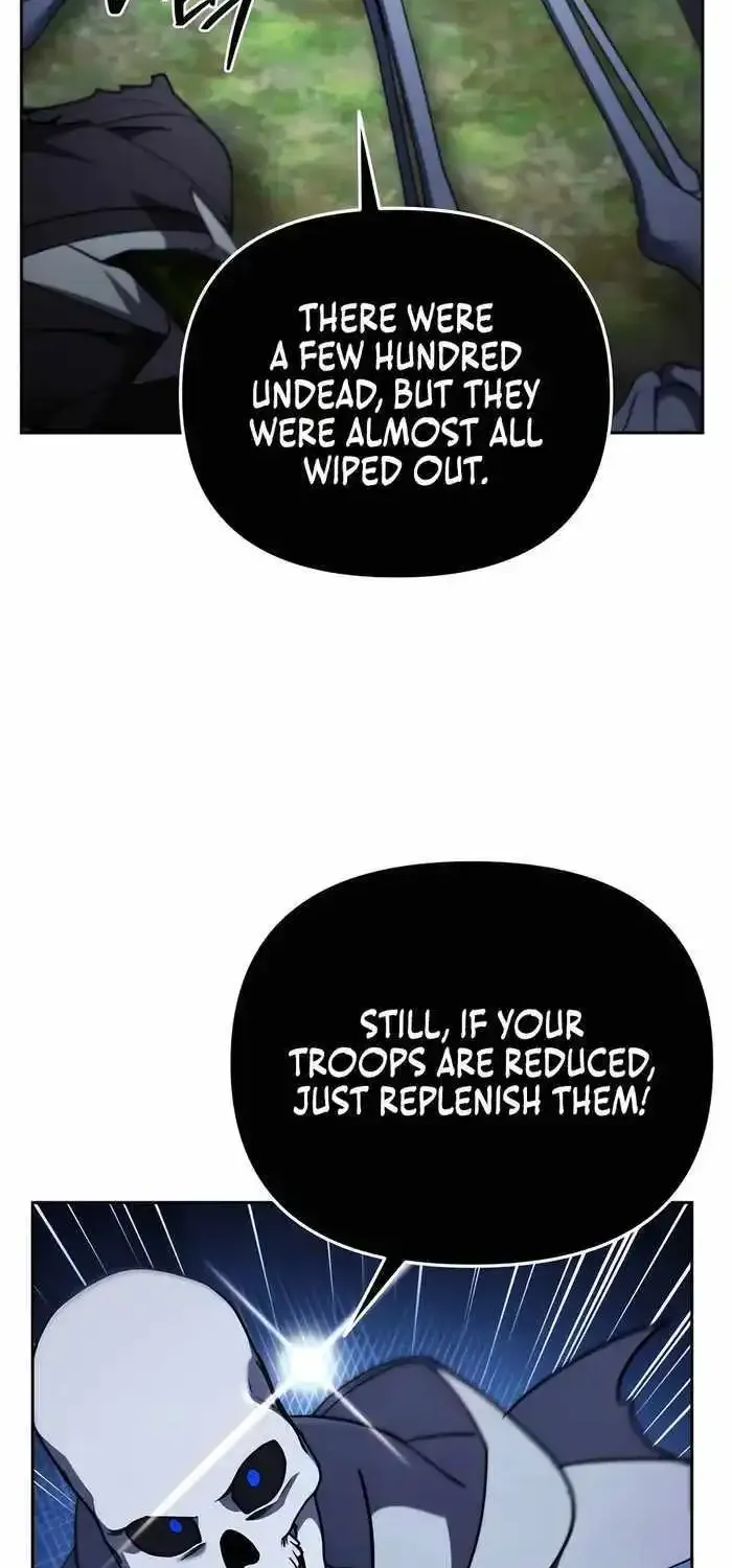 Sovereign Of The Infinite Clones Kainu Manga Chapter 5 Page 3