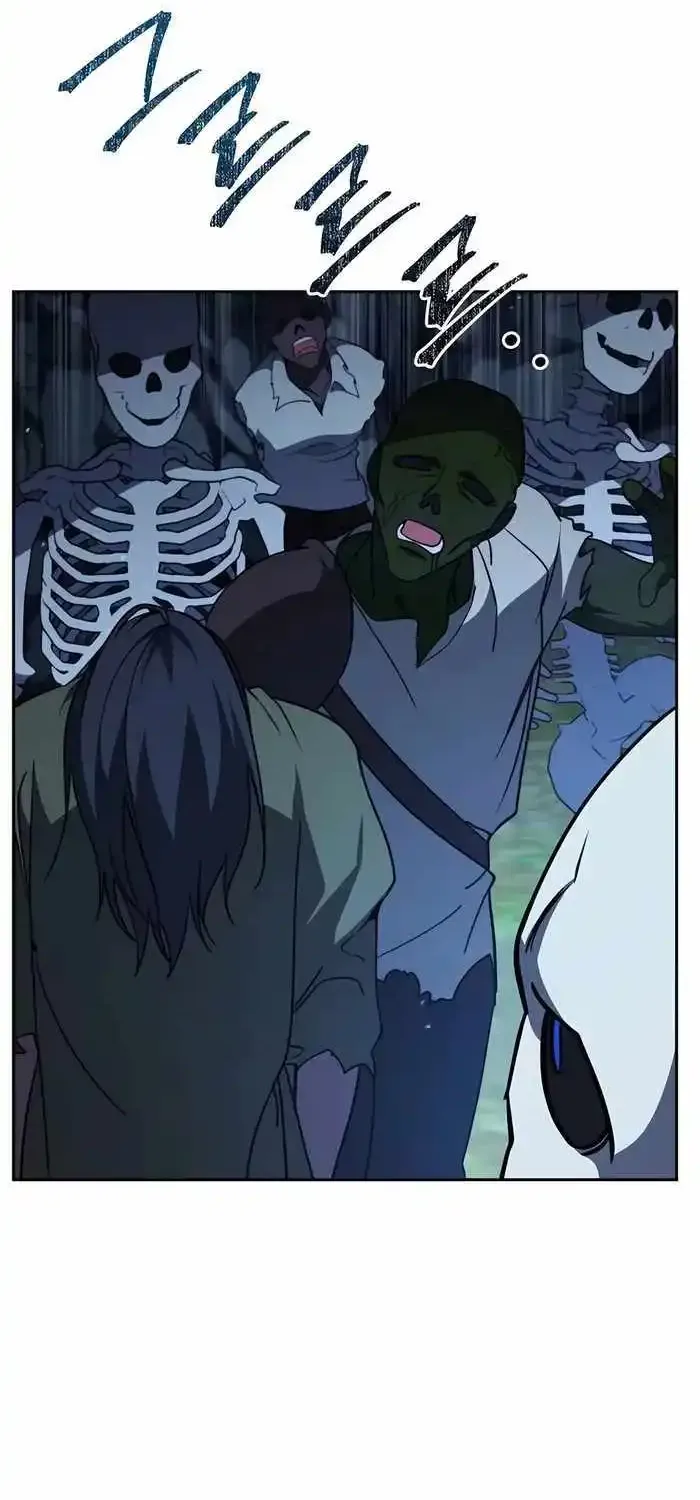 Sovereign Of The Infinite Clones Kainu Manga Chapter 5 Page 21