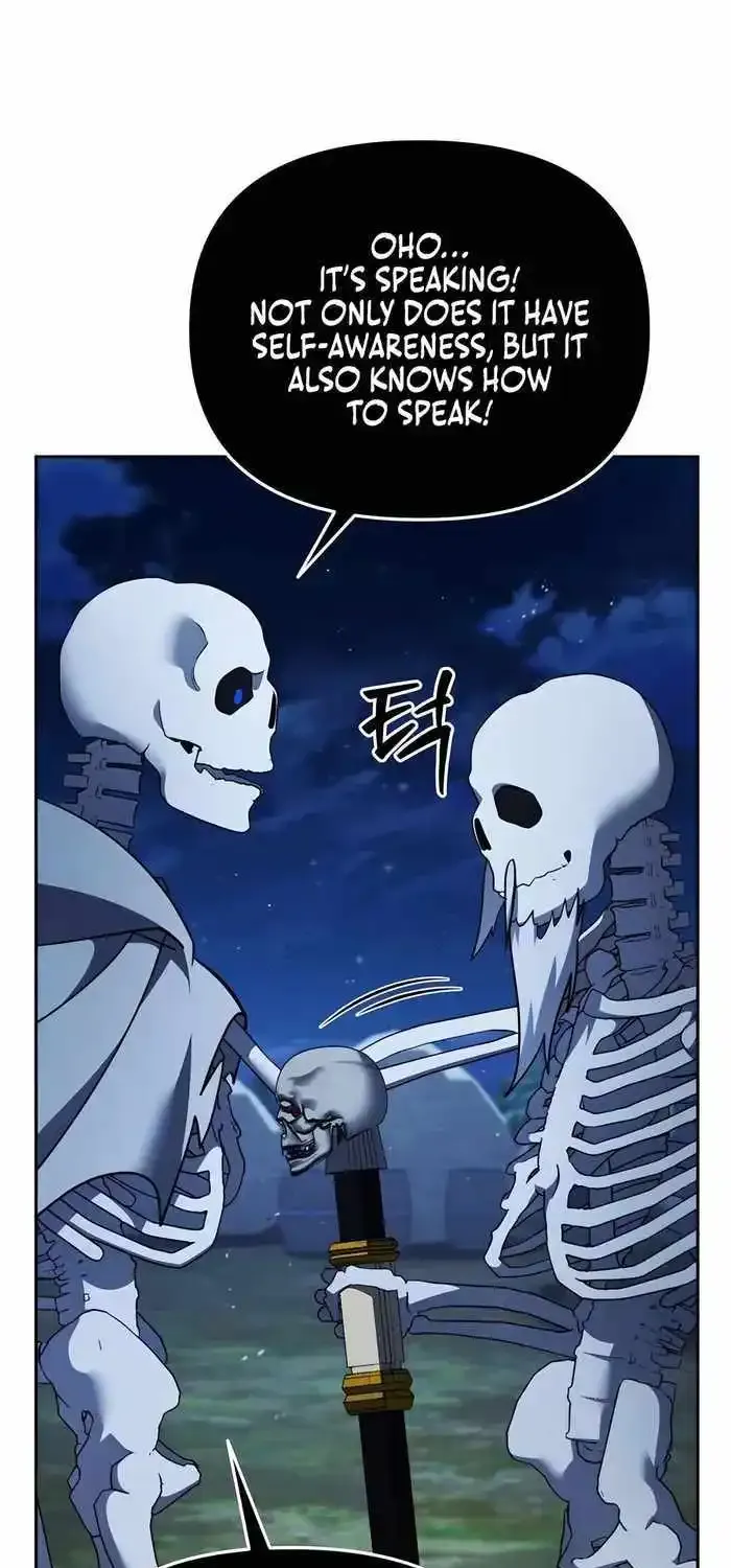 Sovereign Of The Infinite Clones Kainu Manga Chapter 5 Page 37