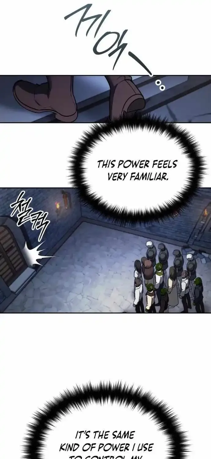 Sovereign Of The Infinite Clones Kainu Manga Chapter 3 Page 33