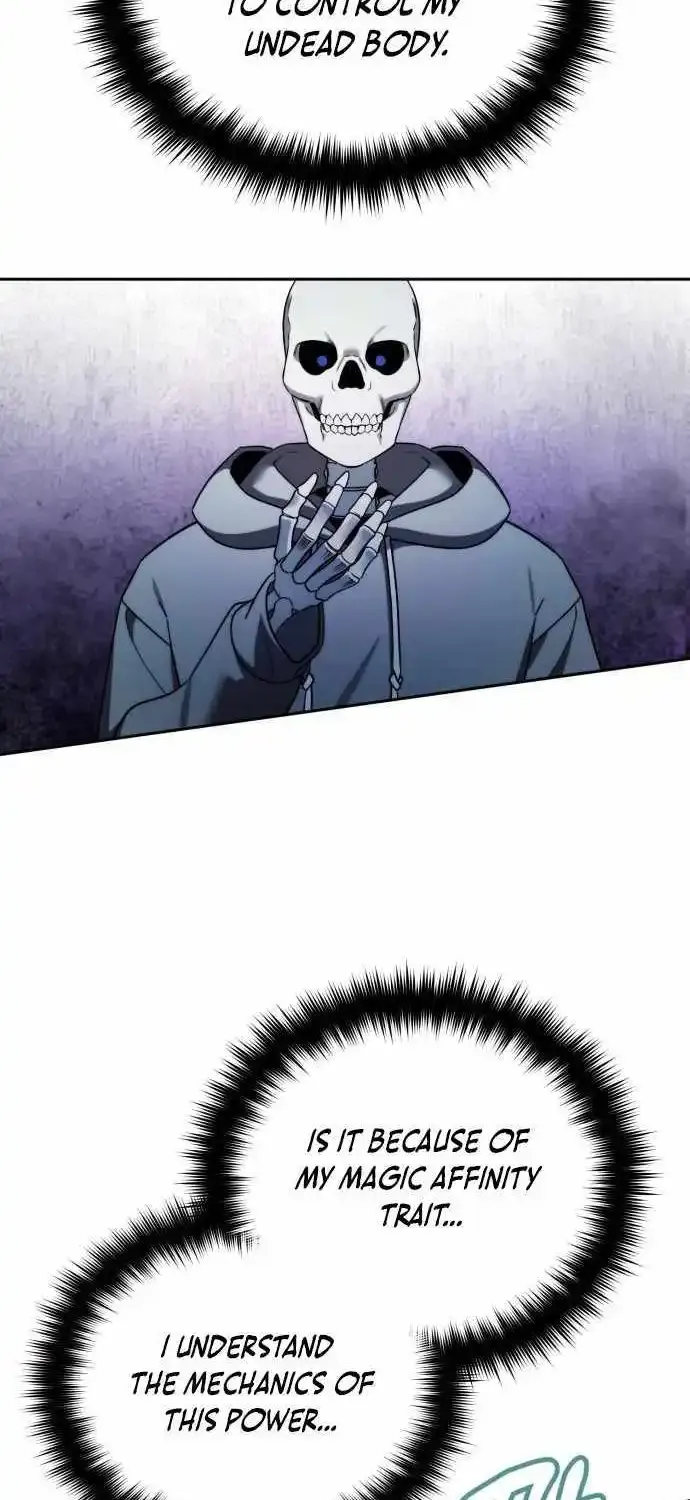 Sovereign Of The Infinite Clones Kainu Manga Chapter 3 Page 34