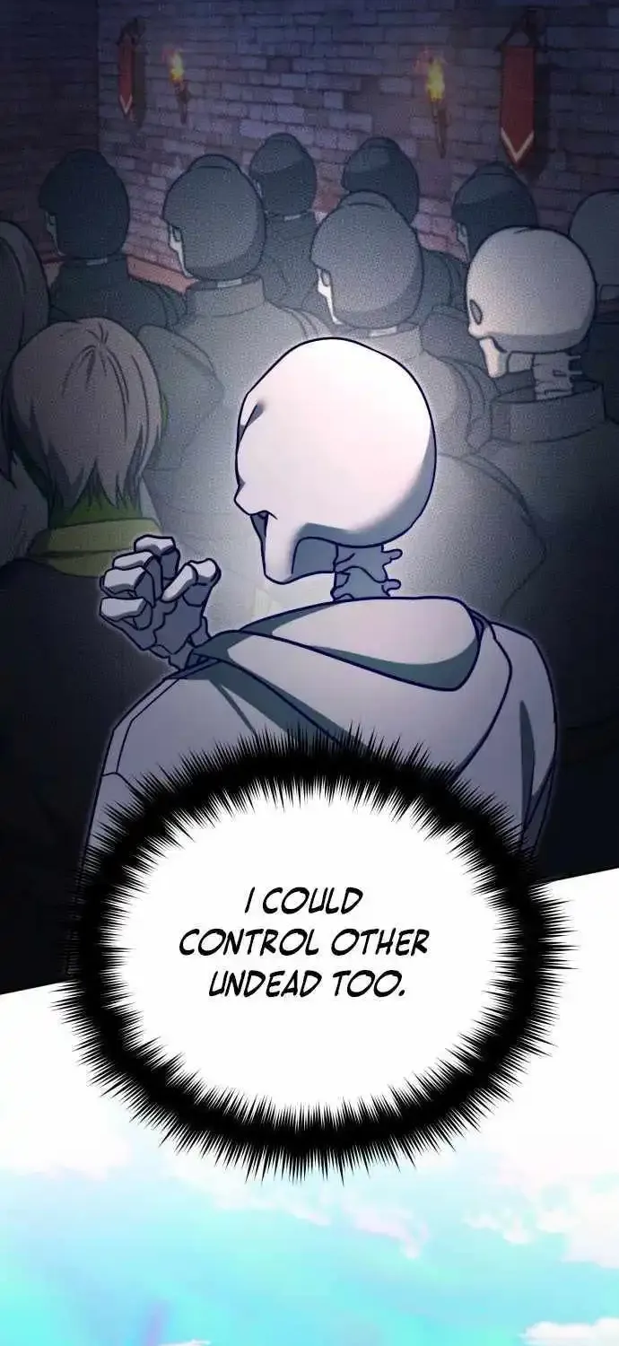 Sovereign Of The Infinite Clones Kainu Manga Chapter 3 Page 36