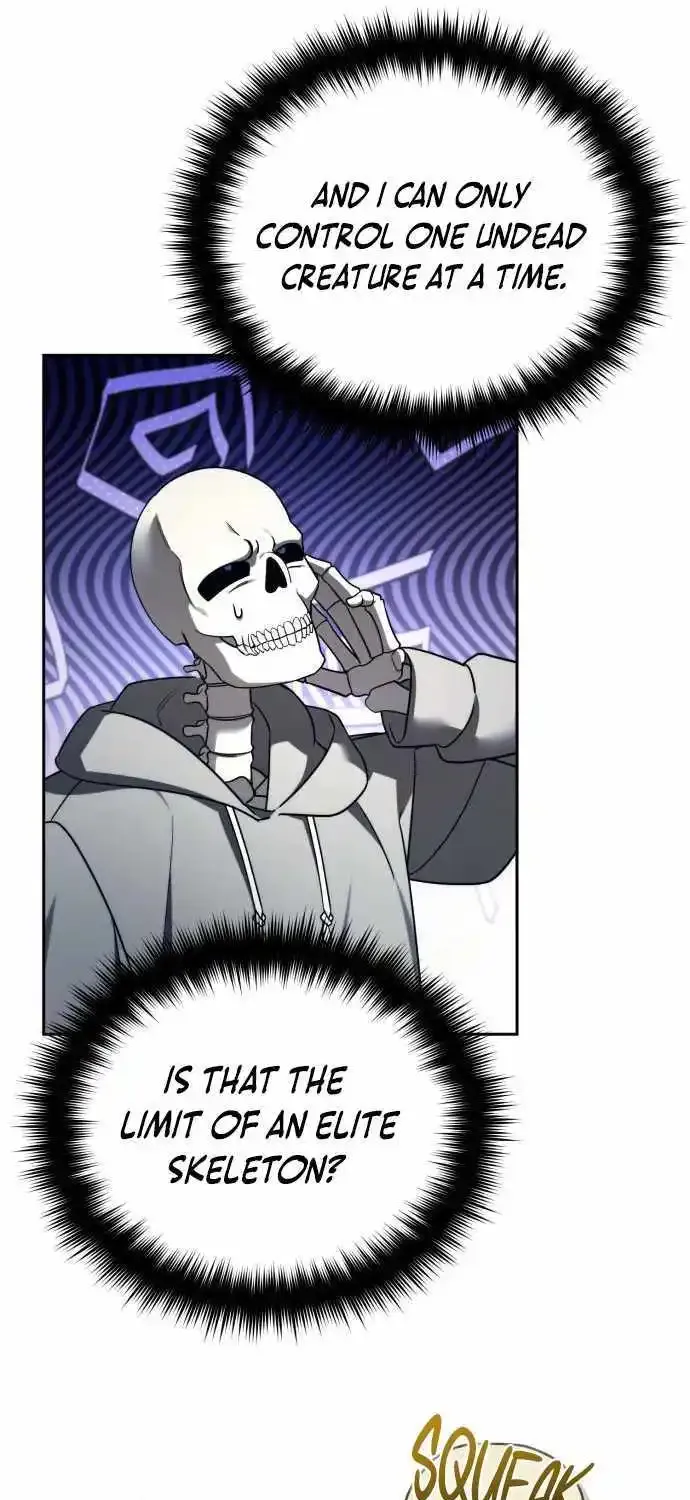 Sovereign Of The Infinite Clones Kainu Manga Chapter 3 Page 45