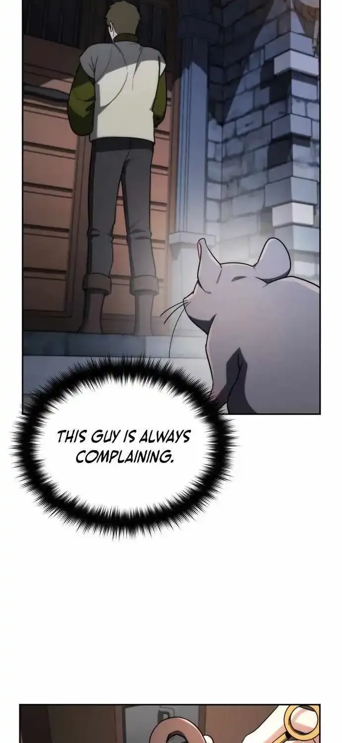 Sovereign Of The Infinite Clones Kainu Manga Chapter 3 Page 61