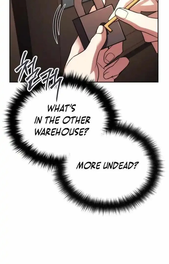 Sovereign Of The Infinite Clones Kainu Manga Chapter 3 Page 62