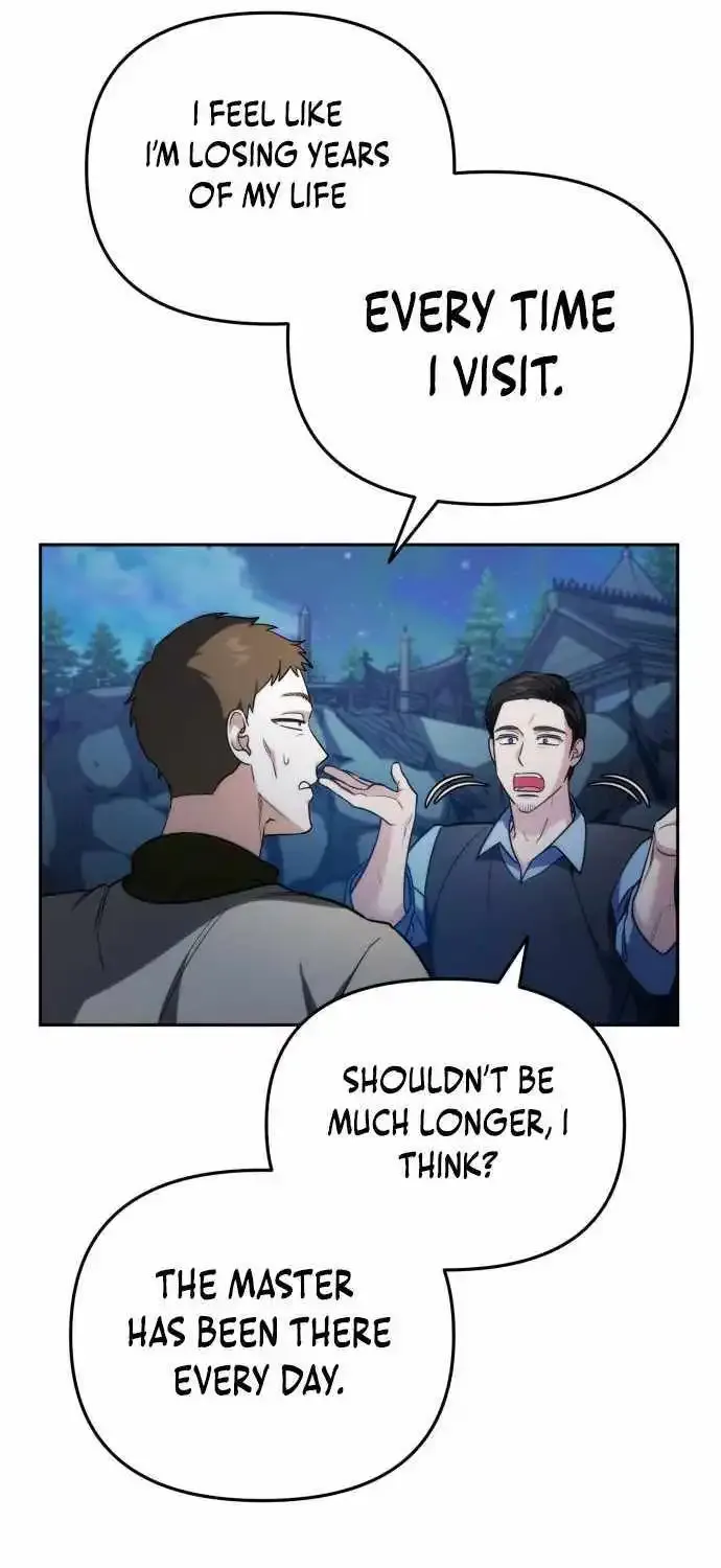 Sovereign Of The Infinite Clones Kainu Manga Chapter 3 Page 69