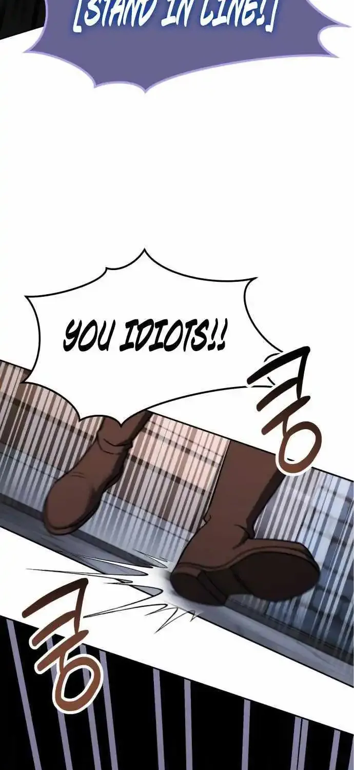 Sovereign Of The Infinite Clones Kainu Manga Chapter 3 Page 88