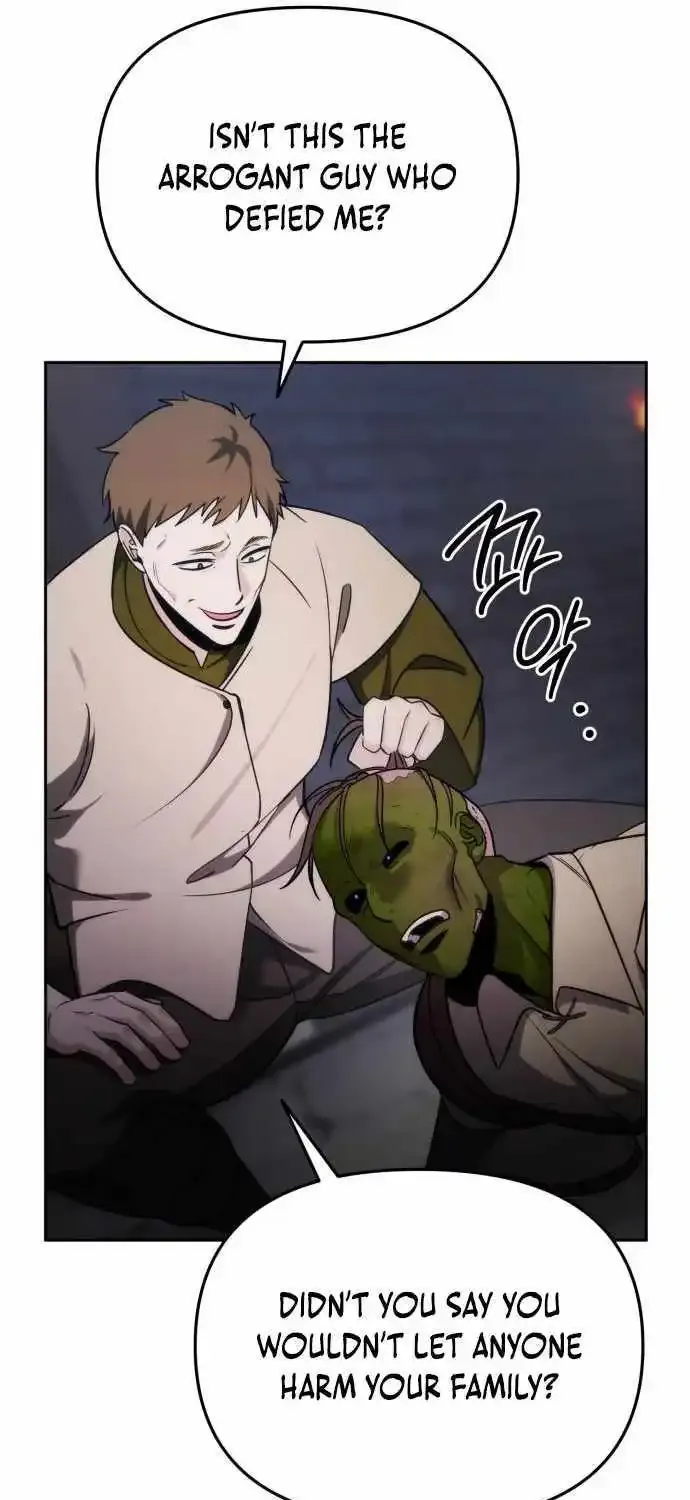 Sovereign Of The Infinite Clones Kainu Manga Chapter 3 Page 93