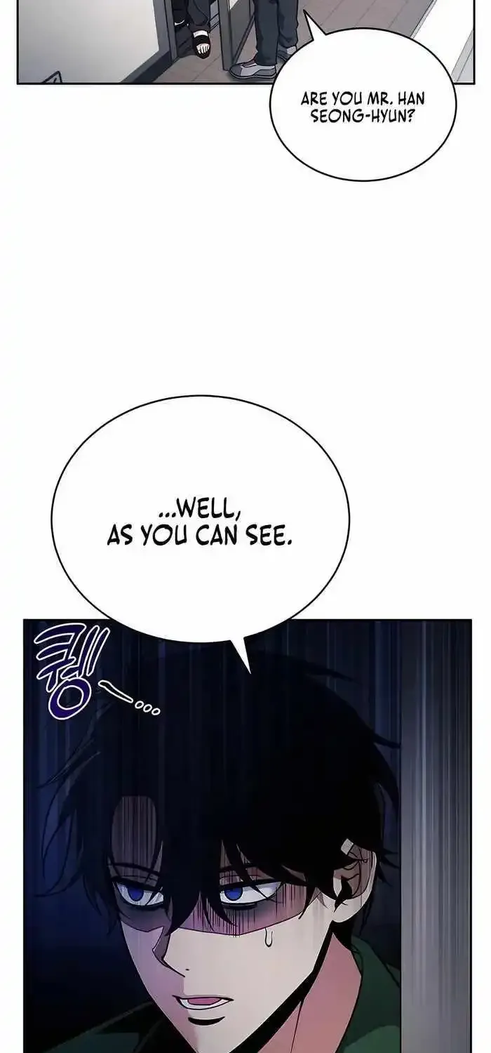 Sovereign Of The Infinite Clones Kainu Manga Chapter 1 Page 17