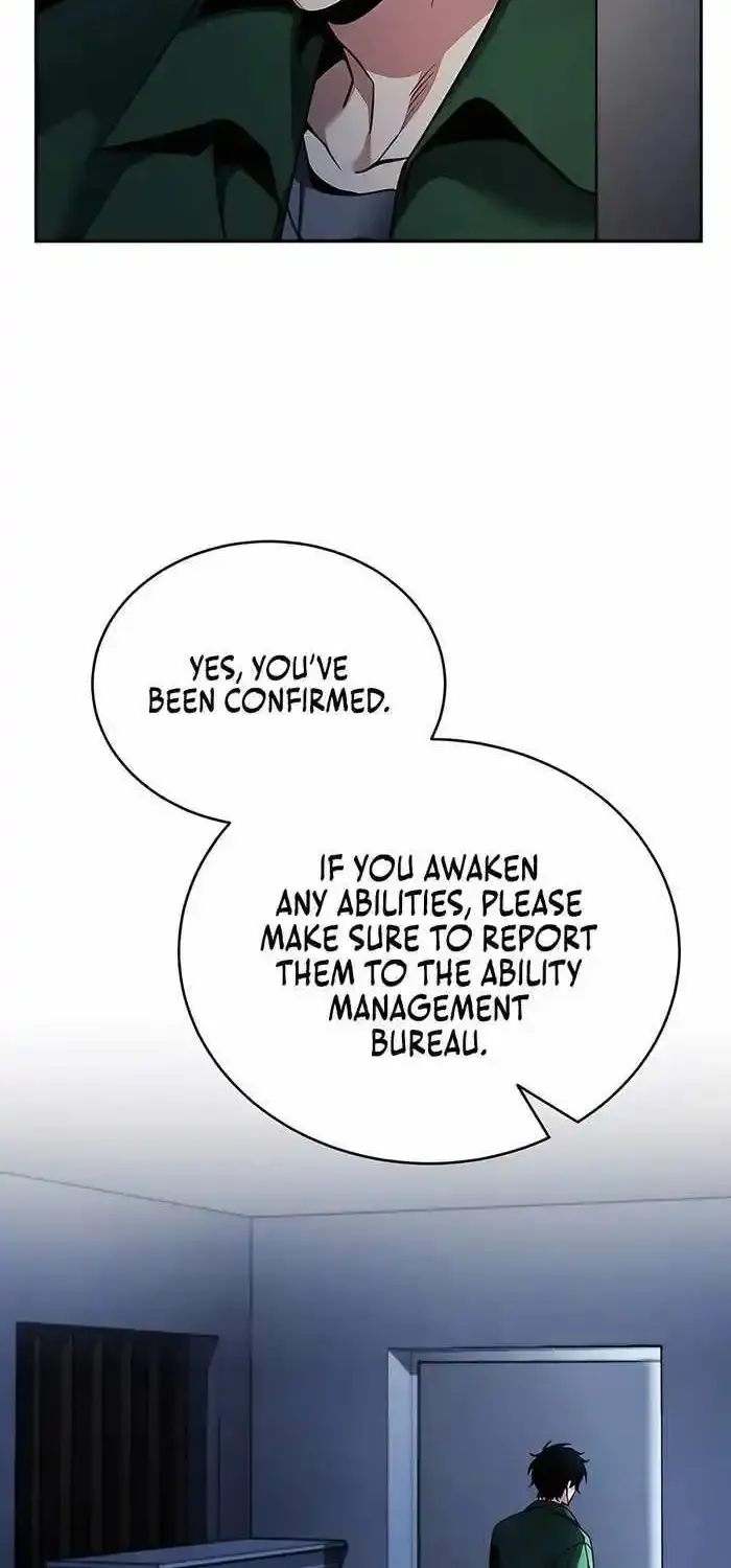 Sovereign Of The Infinite Clones Kainu Manga Chapter 1 Page 18