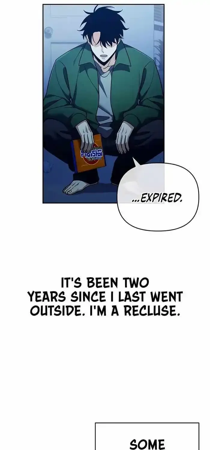 Sovereign Of The Infinite Clones Kainu Manga Chapter 1 Page 22