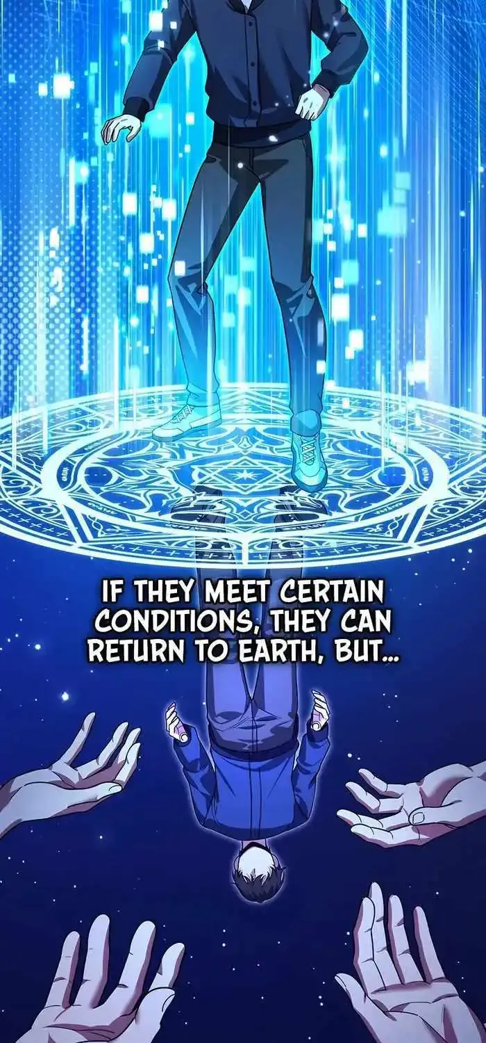 Sovereign Of The Infinite Clones Kainu Manga Chapter 1 Page 30