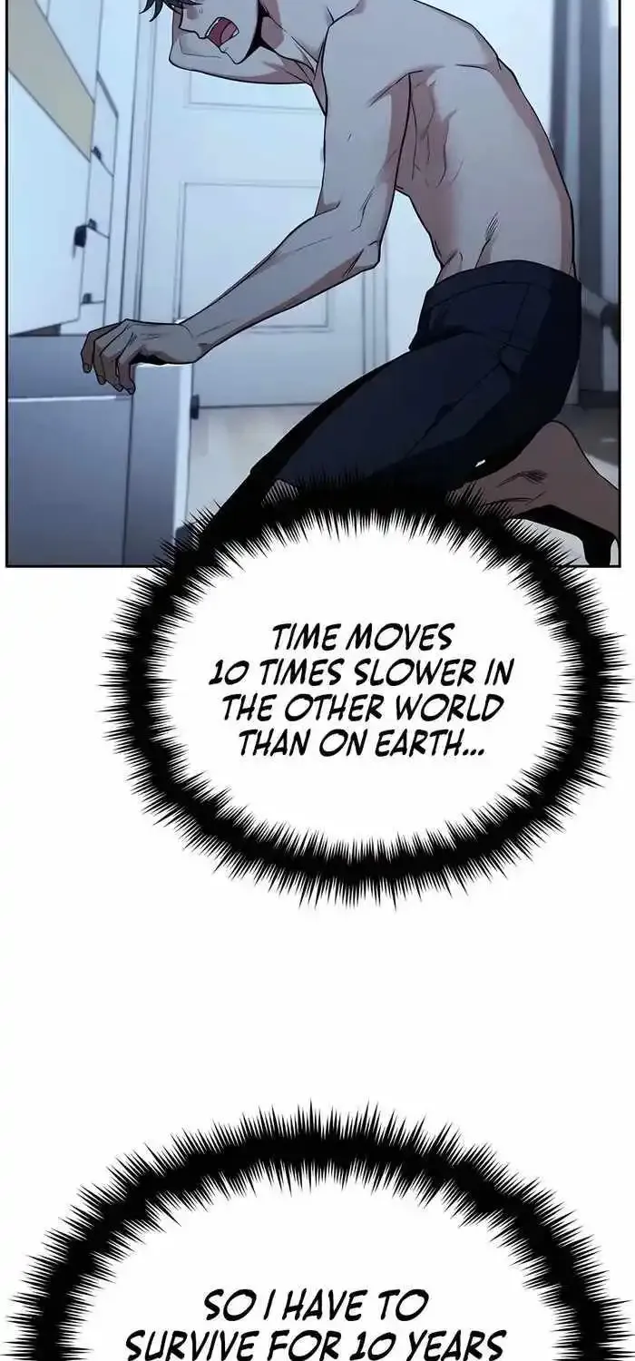 Sovereign Of The Infinite Clones Kainu Manga Chapter 1 Page 55