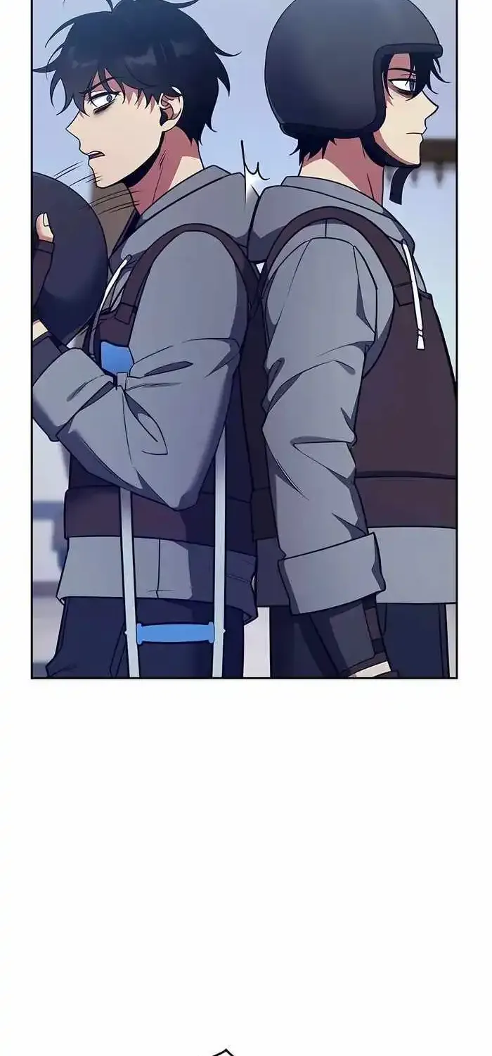 Sovereign Of The Infinite Clones Kainu Manga Chapter 1 Page 77