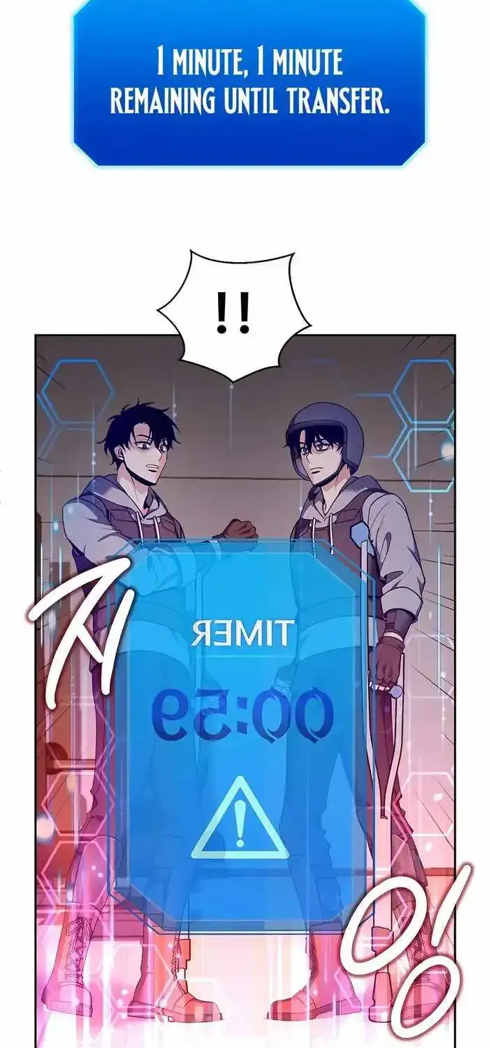 Sovereign Of The Infinite Clones Kainu Manga Chapter 1 Page 82