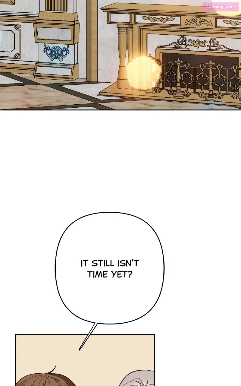 Baby Tyrant Kainu Manga Chapter 24 Page 2