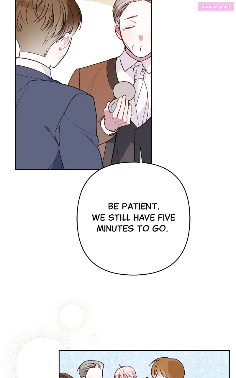 Baby Tyrant Kainu Manga Chapter 24 Page 3