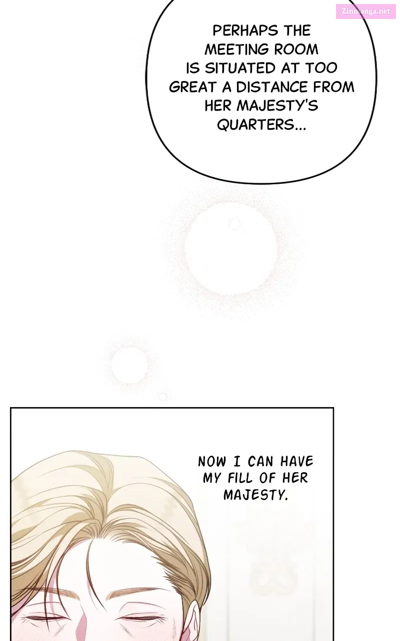 Baby Tyrant Kainu Manga Chapter 24 Page 5