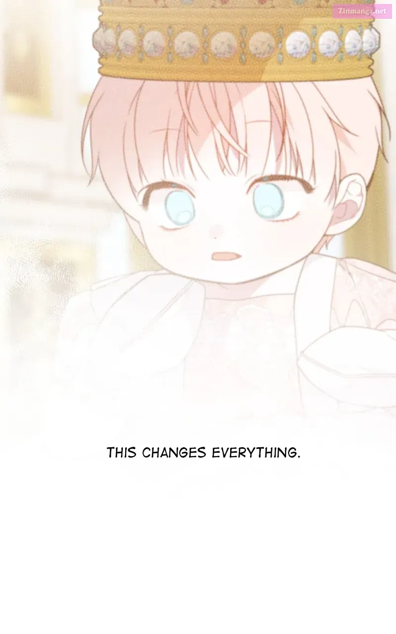 Baby Tyrant Kainu Manga Chapter 24 Page 15