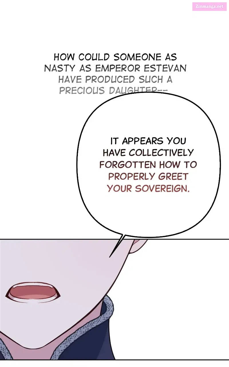 Baby Tyrant Kainu Manga Chapter 24 Page 25