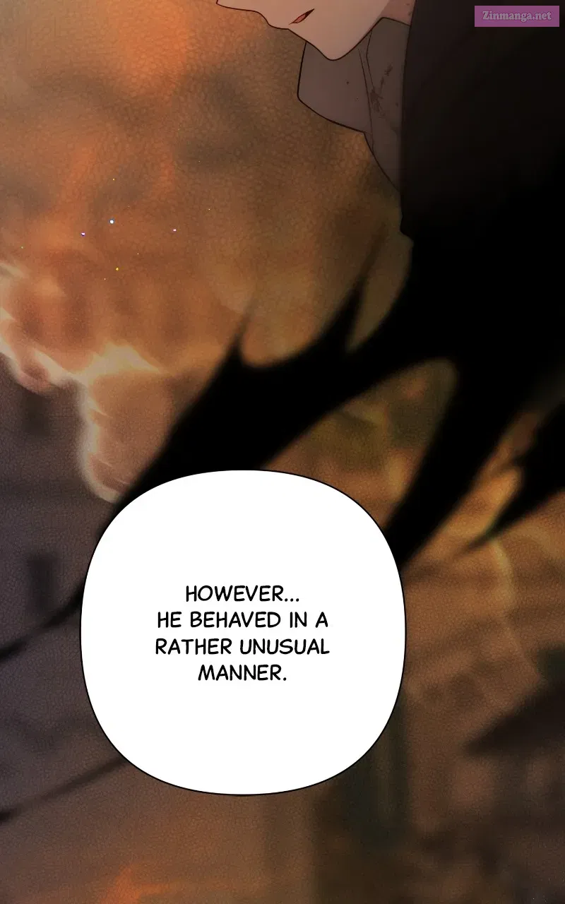 Baby Tyrant Kainu Manga Chapter 24 Page 34