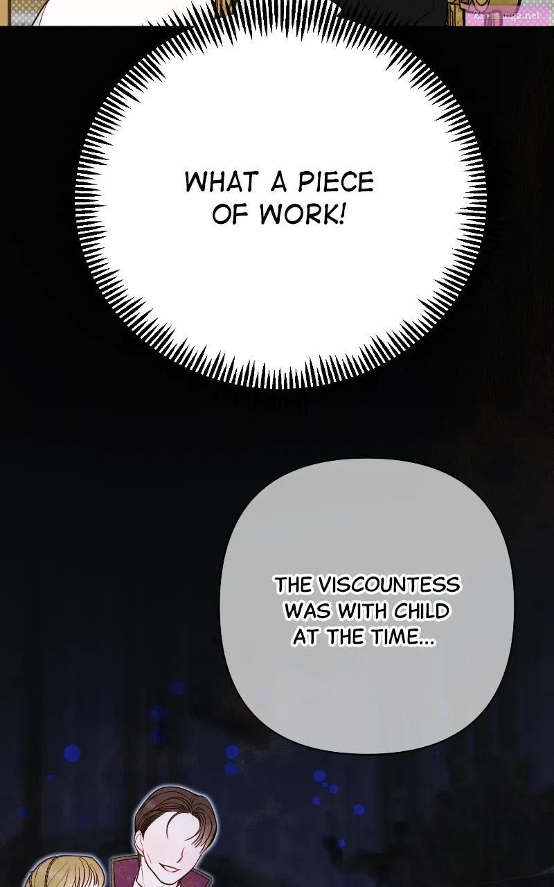 Baby Tyrant Kainu Manga Chapter 24 Page 43