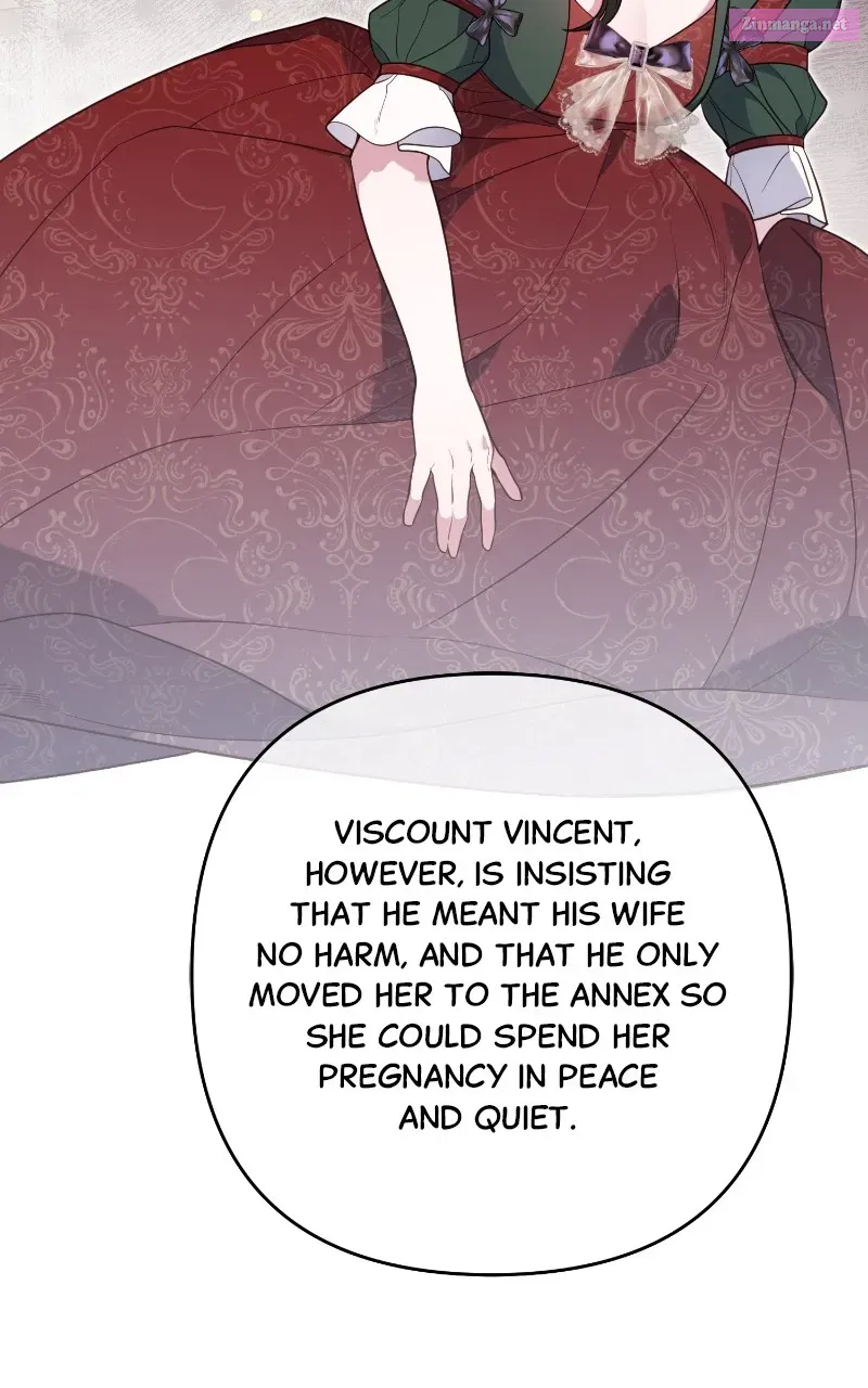 Baby Tyrant Kainu Manga Chapter 24 Page 45