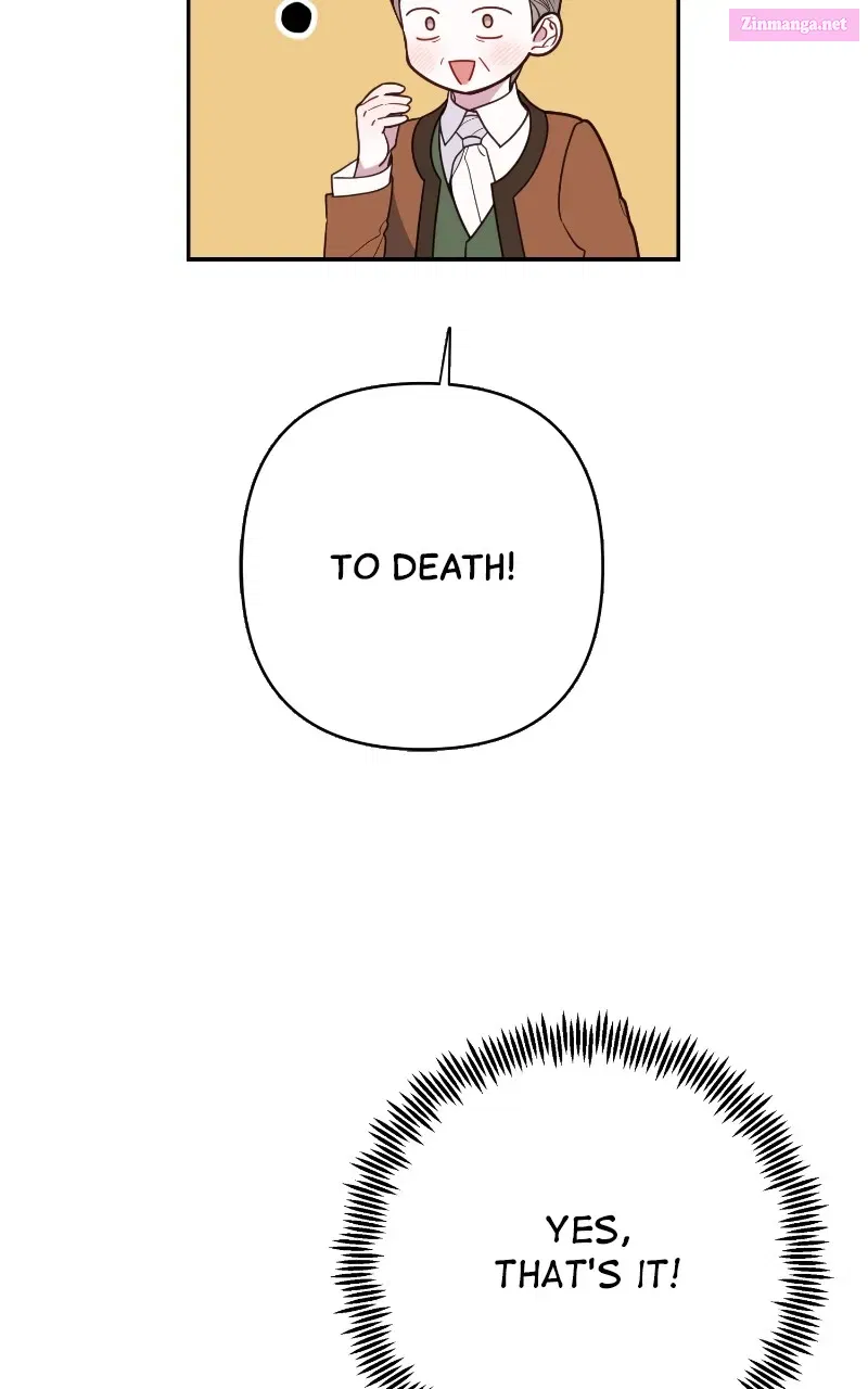 Baby Tyrant Kainu Manga Chapter 24 Page 60