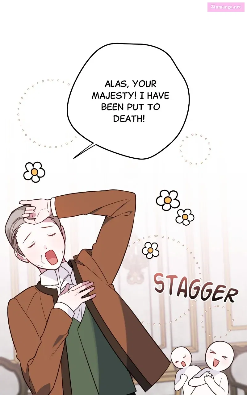 Baby Tyrant Kainu Manga Chapter 24 Page 66