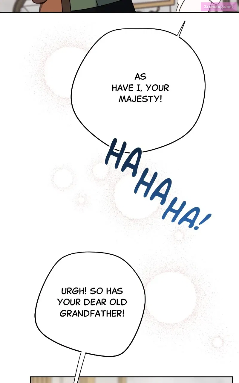 Baby Tyrant Kainu Manga Chapter 24 Page 67
