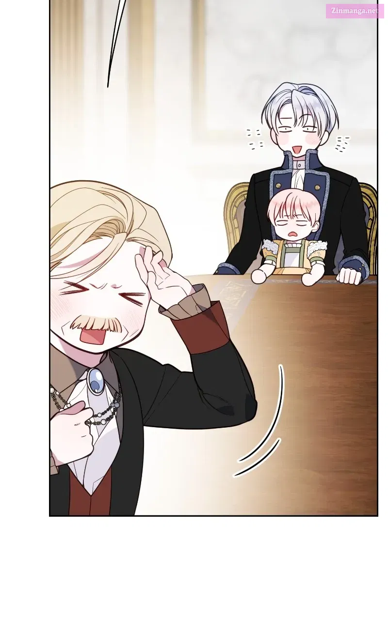 Baby Tyrant Kainu Manga Chapter 24 Page 68