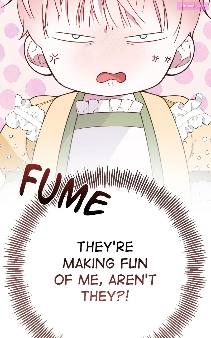 Baby Tyrant Kainu Manga Chapter 24 Page 71