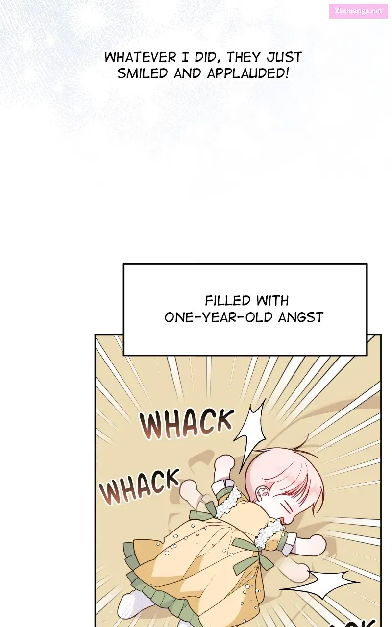 Baby Tyrant Kainu Manga Chapter 24 Page 78
