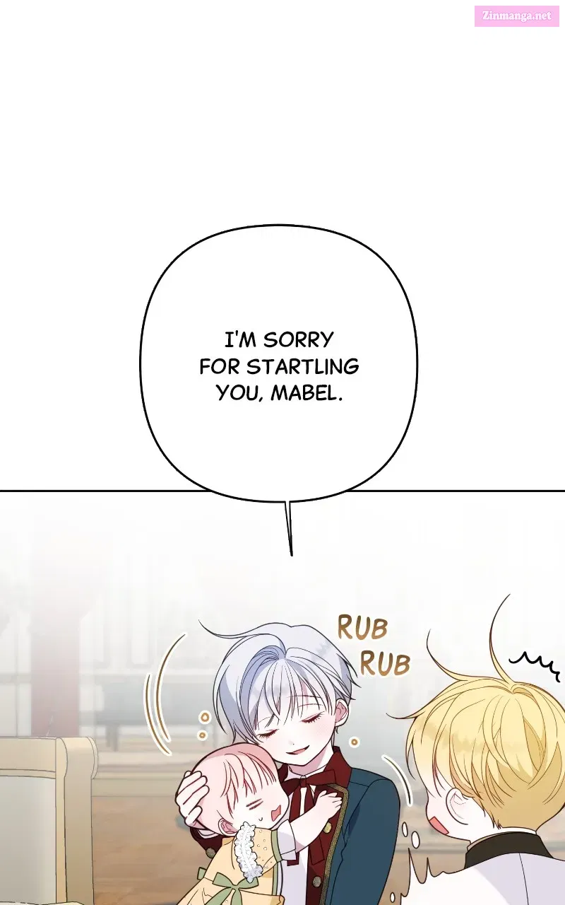 Baby Tyrant Kainu Manga Chapter 24 Page 88