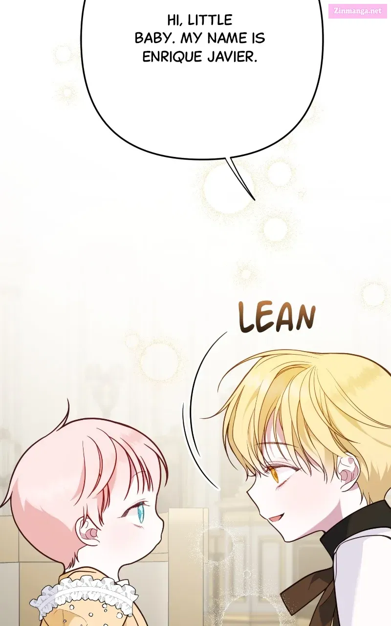 Baby Tyrant Kainu Manga Chapter 24 Page 94