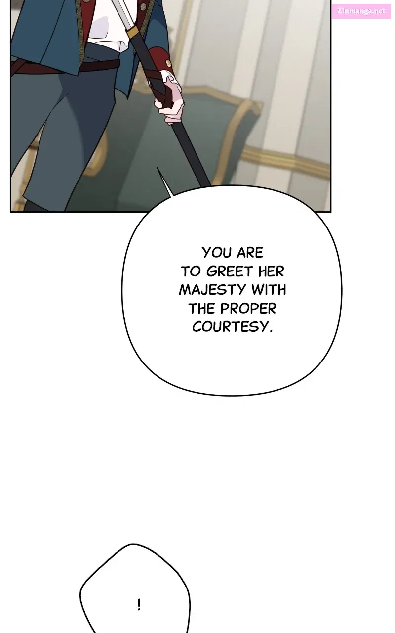 Baby Tyrant Kainu Manga Chapter 24 Page 97
