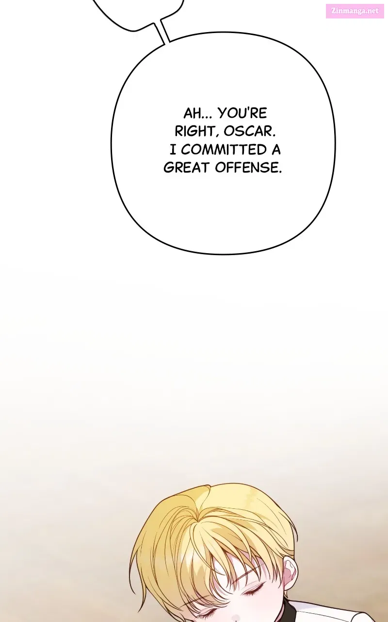 Baby Tyrant Kainu Manga Chapter 24 Page 98