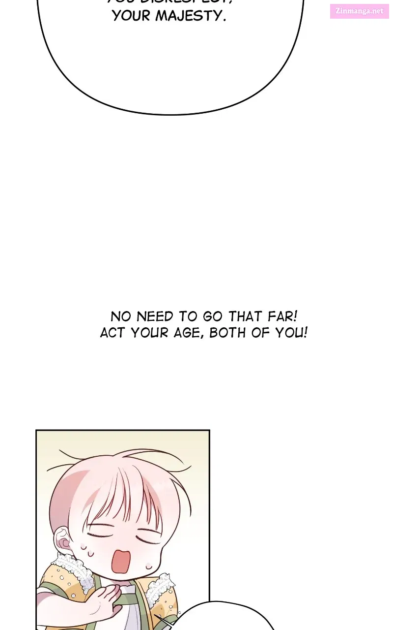 Baby Tyrant Kainu Manga Chapter 24 Page 100