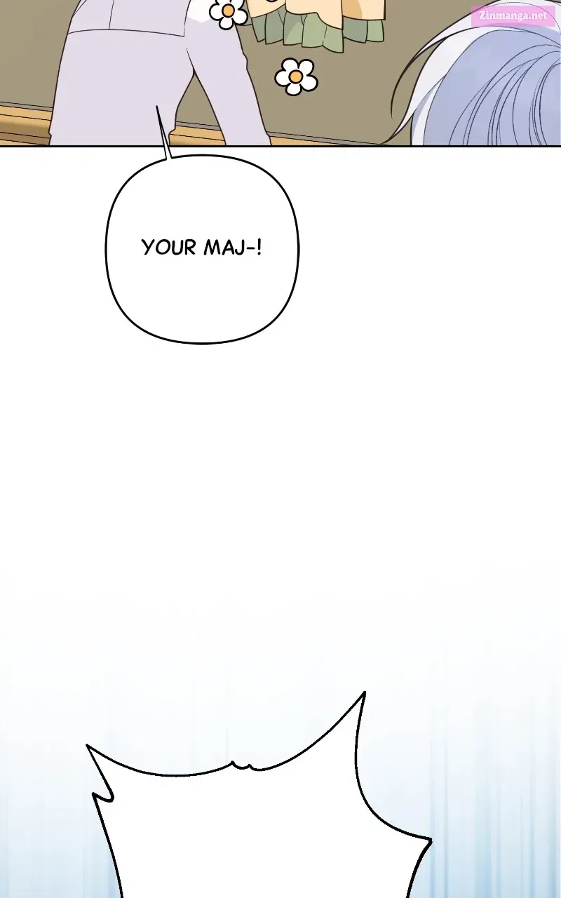Baby Tyrant Kainu Manga Chapter 24 Page 107