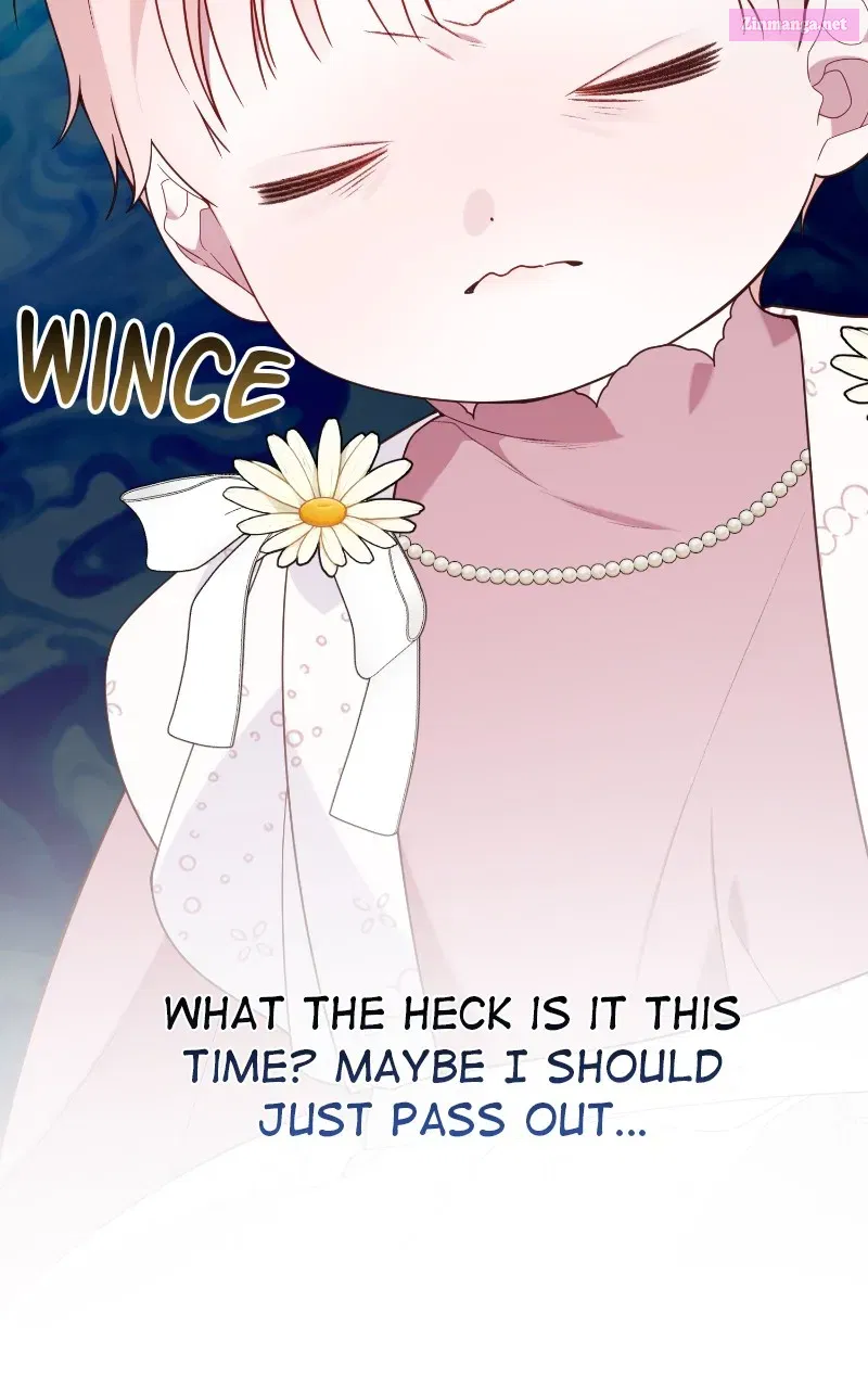 Baby Tyrant Kainu Manga Chapter 22 Page 69