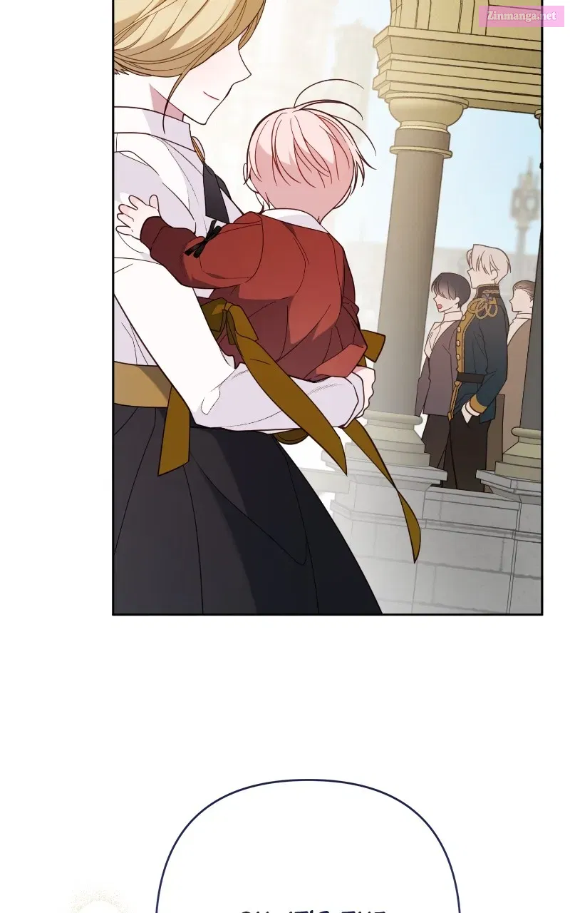 Baby Tyrant Kainu Manga Chapter 22 Page 94