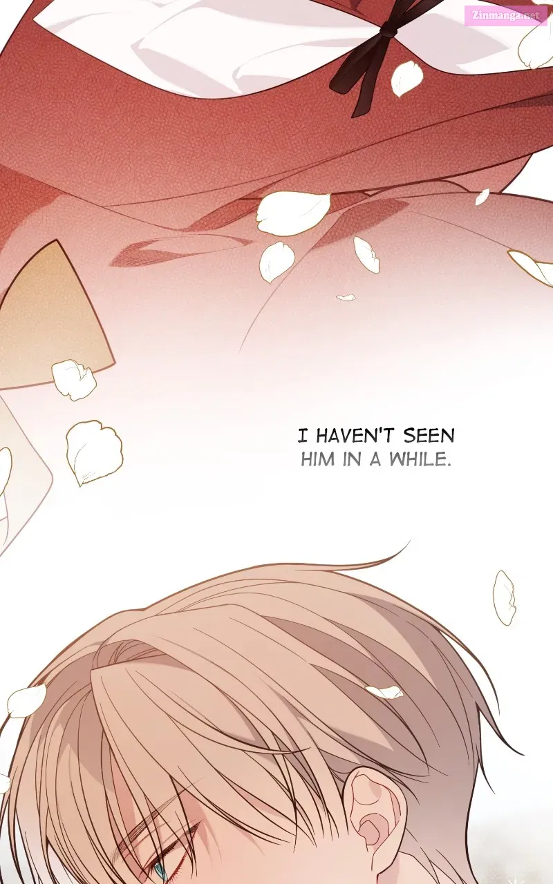 Baby Tyrant Kainu Manga Chapter 22 Page 96