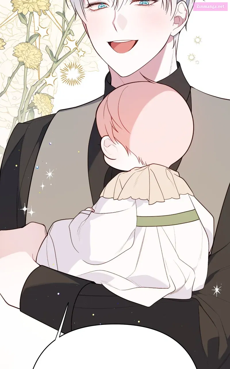 Baby Tyrant Kainu Manga Chapter 21 Page 16