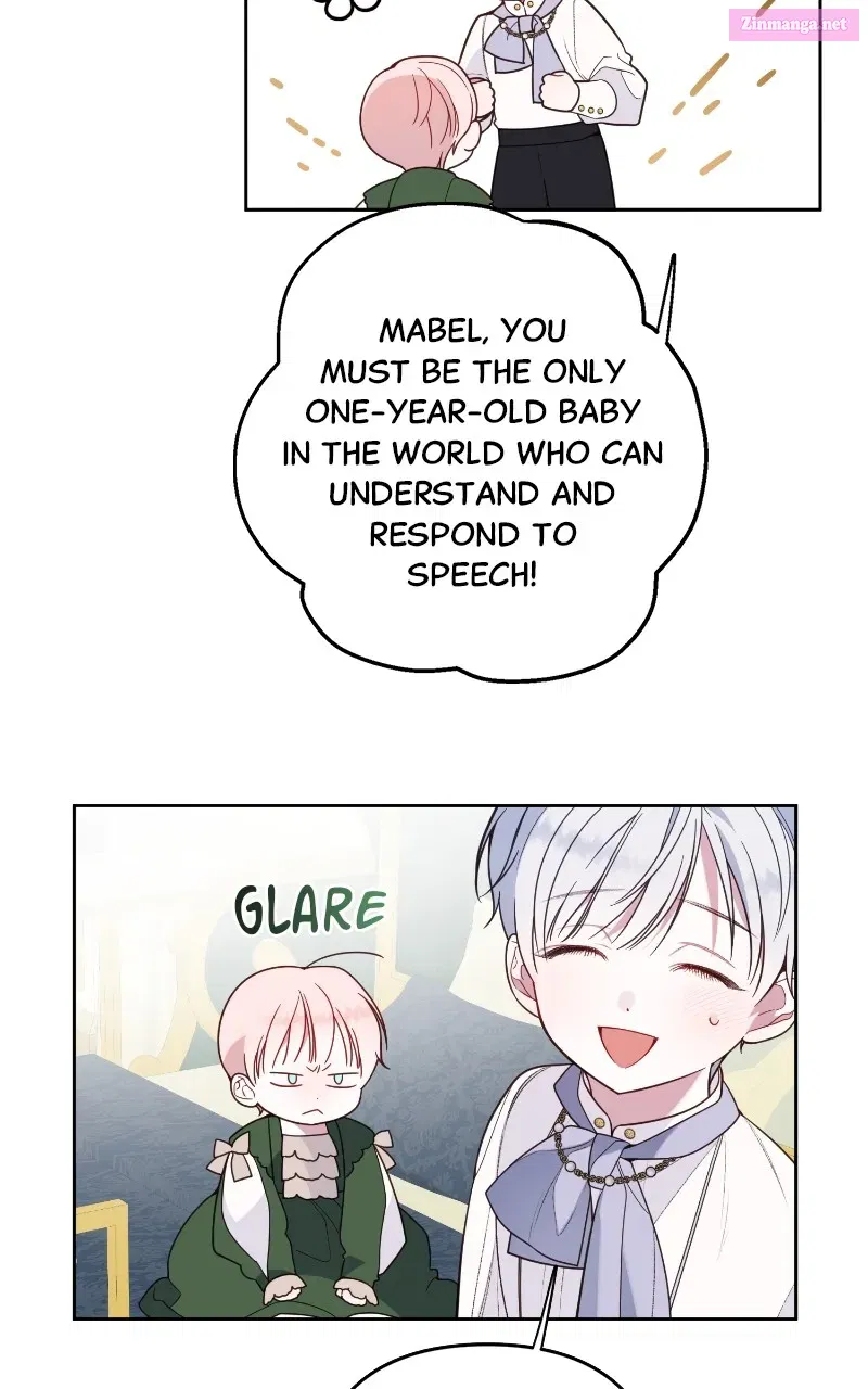 Baby Tyrant Kainu Manga Chapter 21 Page 92