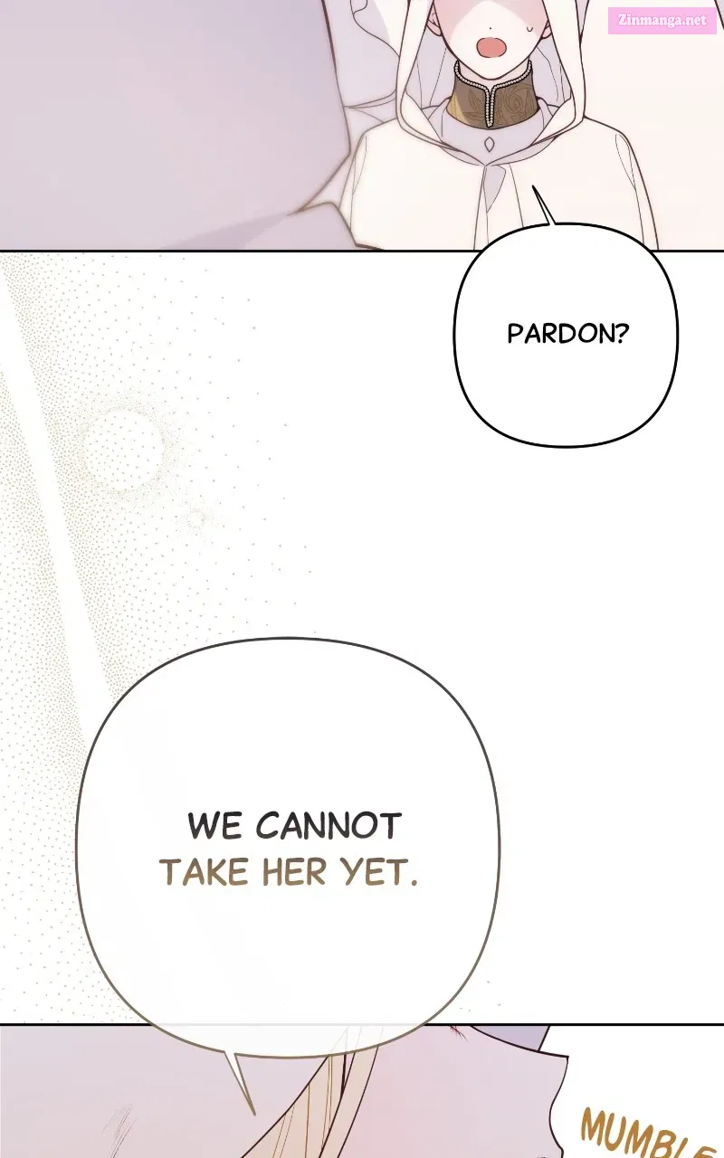 Baby Tyrant Kainu Manga Chapter 20 Page 10