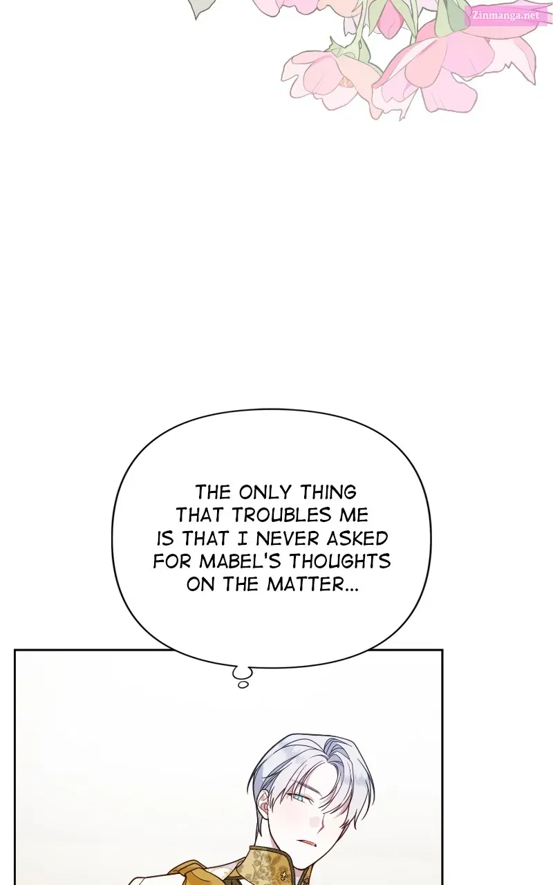 Baby Tyrant Kainu Manga Chapter 20 Page 39