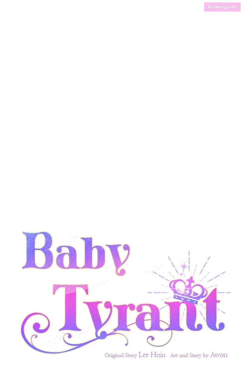 Baby Tyrant Kainu Manga Chapter 19 Page 45