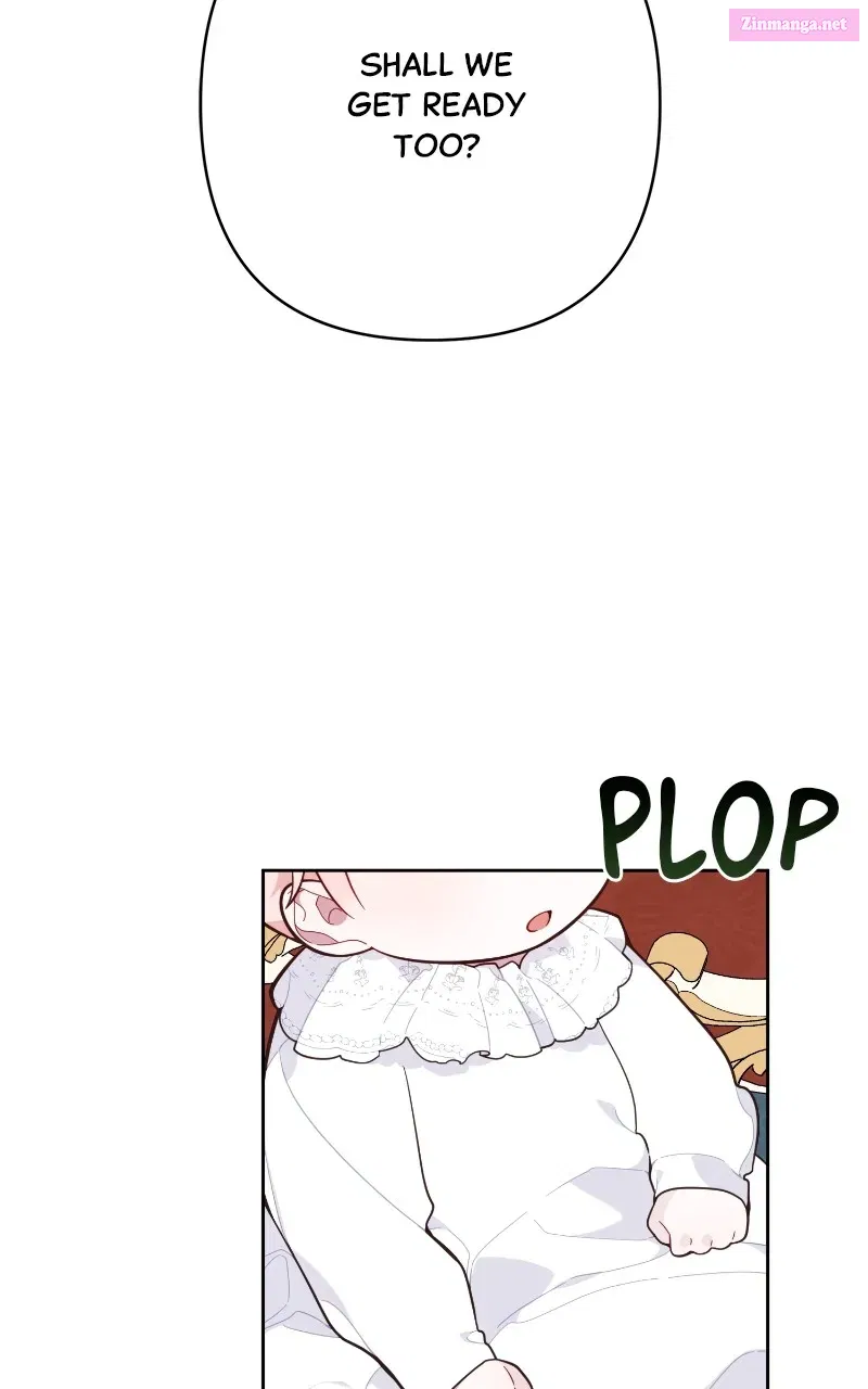 Baby Tyrant Kainu Manga Chapter 18 Page 6