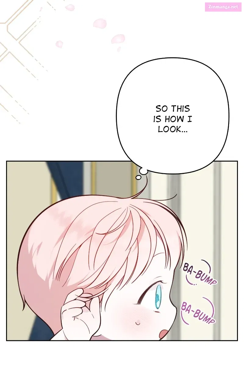 Baby Tyrant Kainu Manga Chapter 18 Page 10