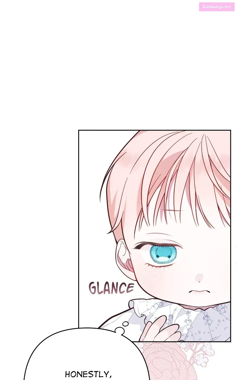 Baby Tyrant Kainu Manga Chapter 18 Page 11